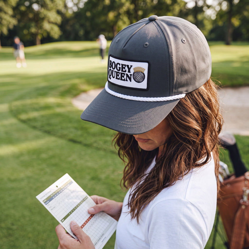 Bogey Queen