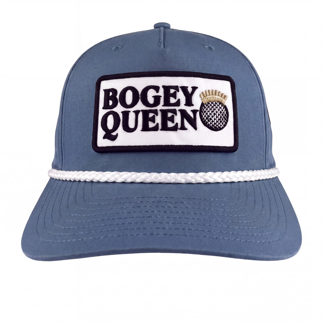 Bogey Queen