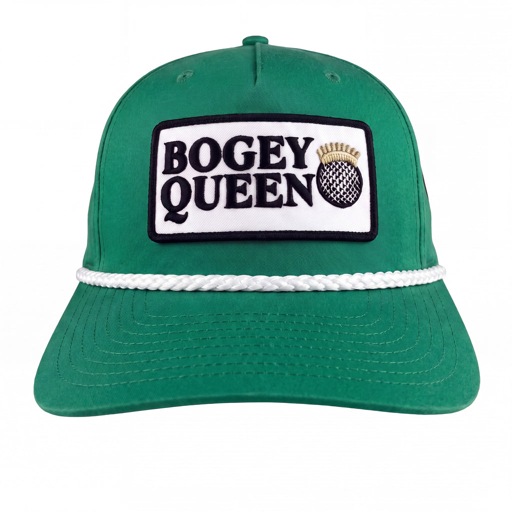 Bogey Queen