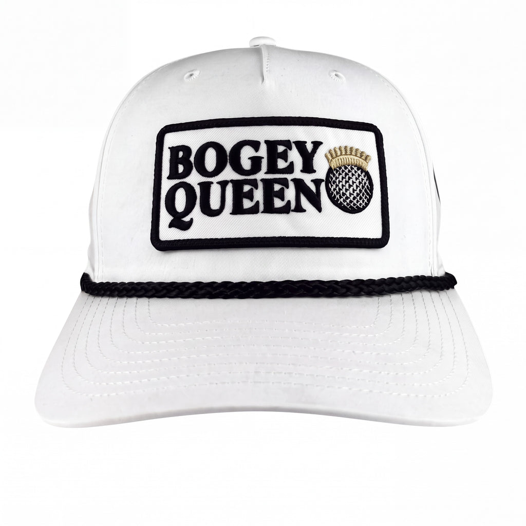 Bogey Queen