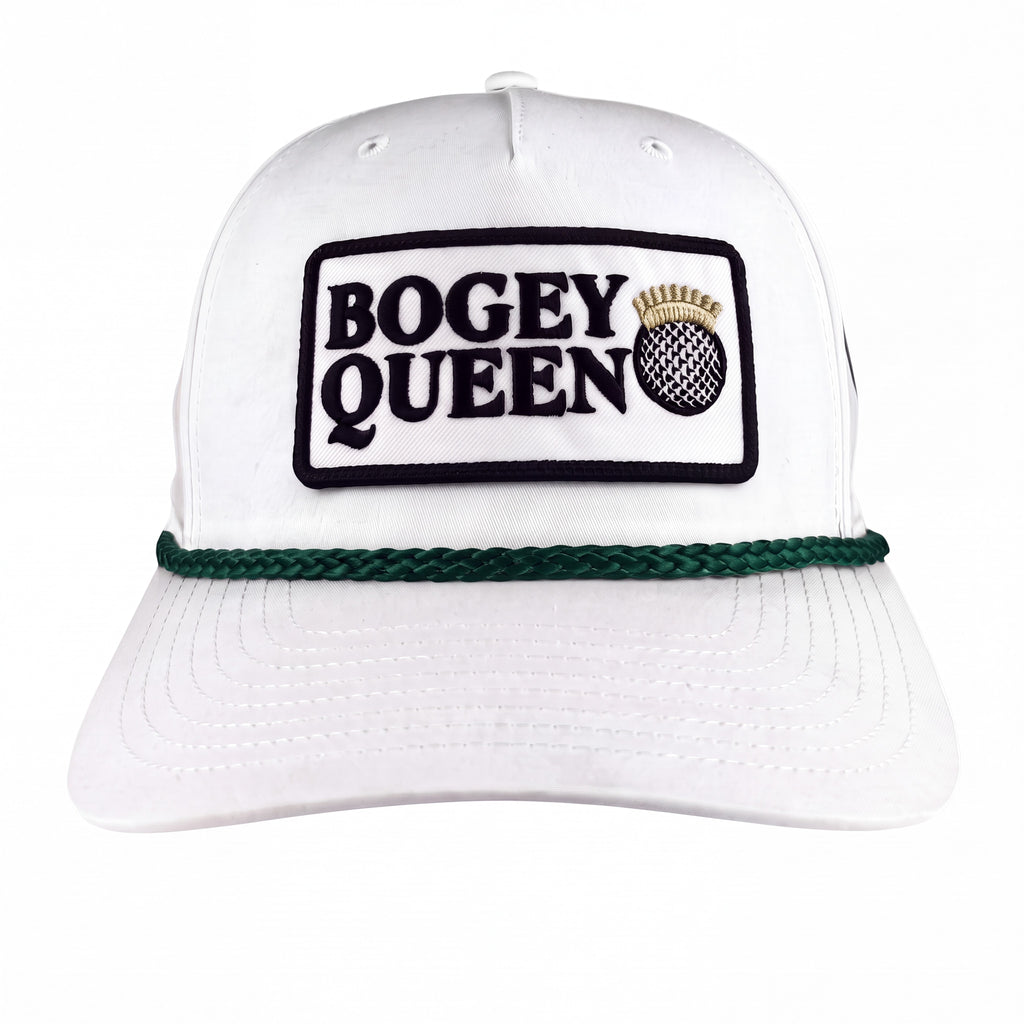Bogey Queen