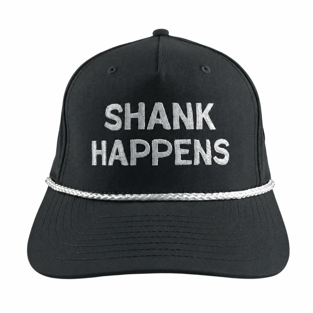 Shank Happens