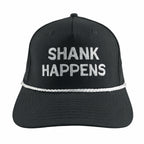 Shank Happens