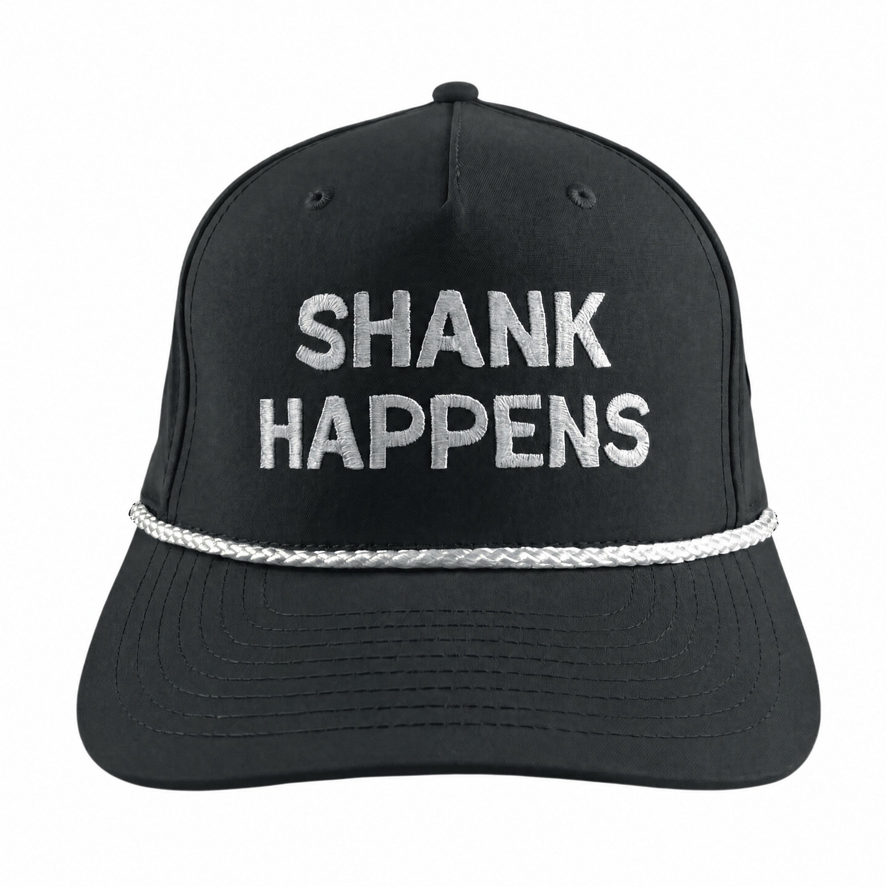 Shank Happens