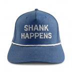 Shank Happens