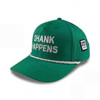 Shank Happens