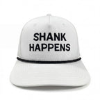 Shank Happens