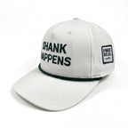 Shank Happens