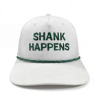 Shank Happens