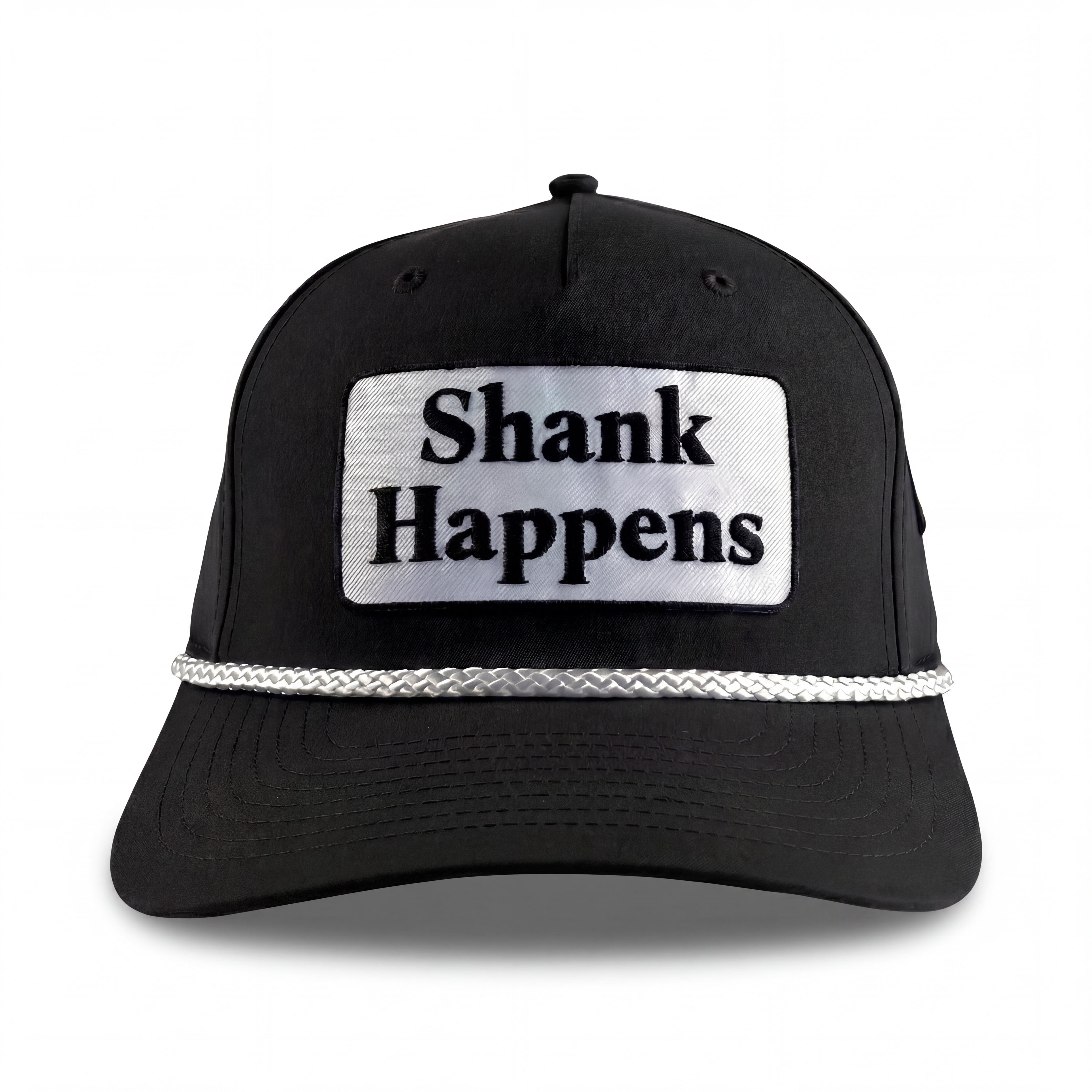 Shank Happens