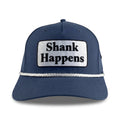 Shank Happens