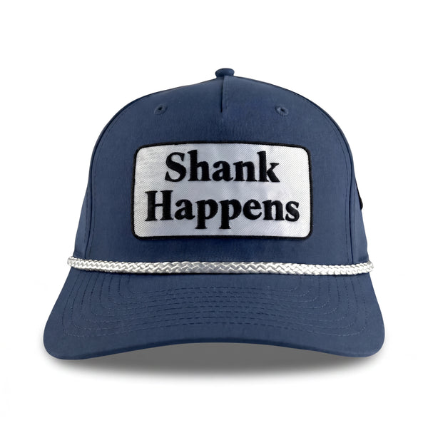 Shank Happens