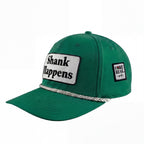 Shank Happens