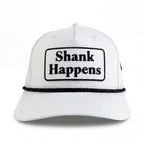 Shank Happens