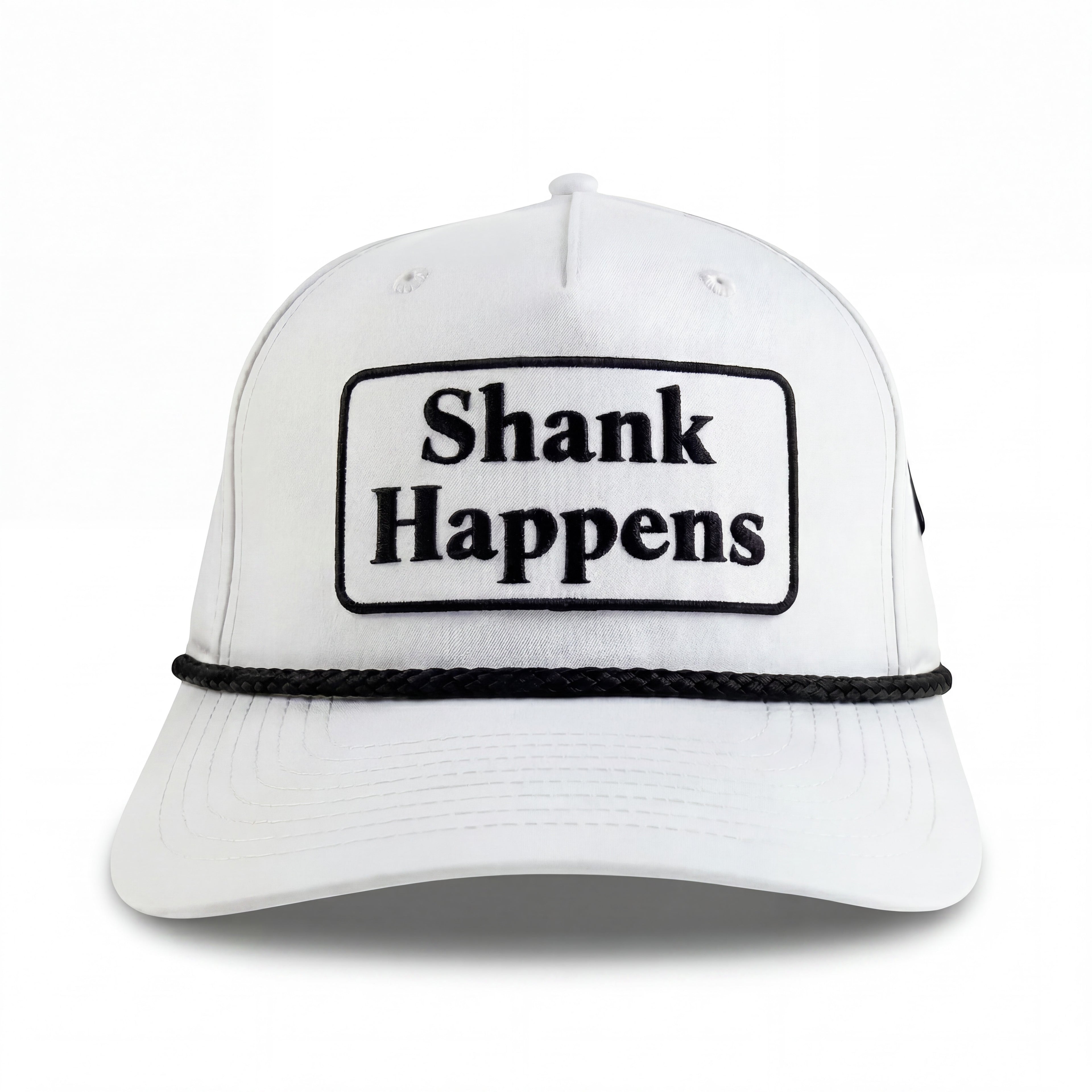 Shank Happens