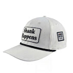 Shank Happens