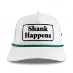 Shank Happens