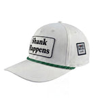 Shank Happens