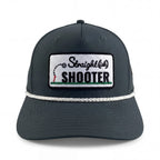 Straight(ish) Shooter