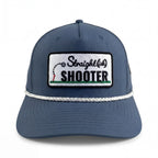 Straight(ish) Shooter